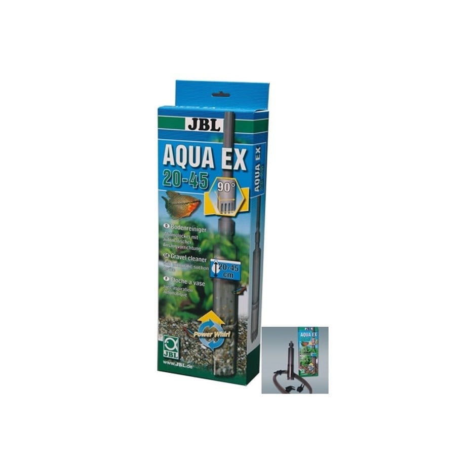 Jbl Aquaex Set 20-45 Sifon