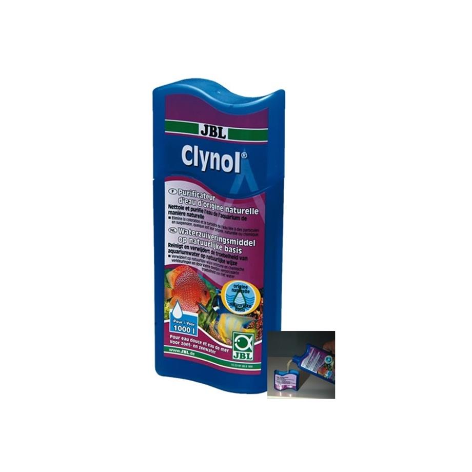Jbl Clynol 250 Ml Su Temizleyici