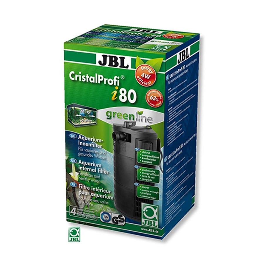 Jbl Cp İ80 İç Filtre 420l/s