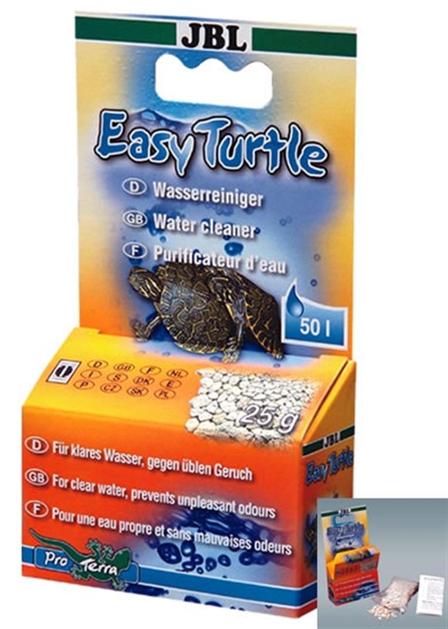 Jbl Easy Turtle 25 Gr