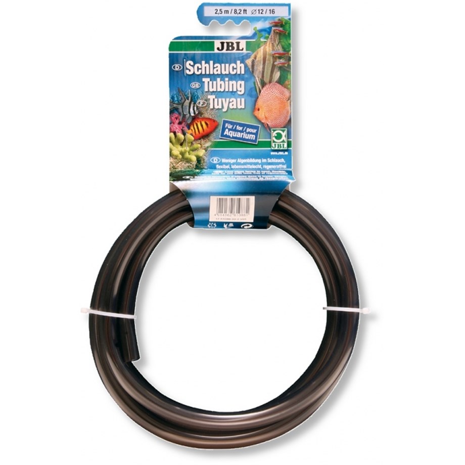 Jbl Hortum 4/6mm 2,5 M