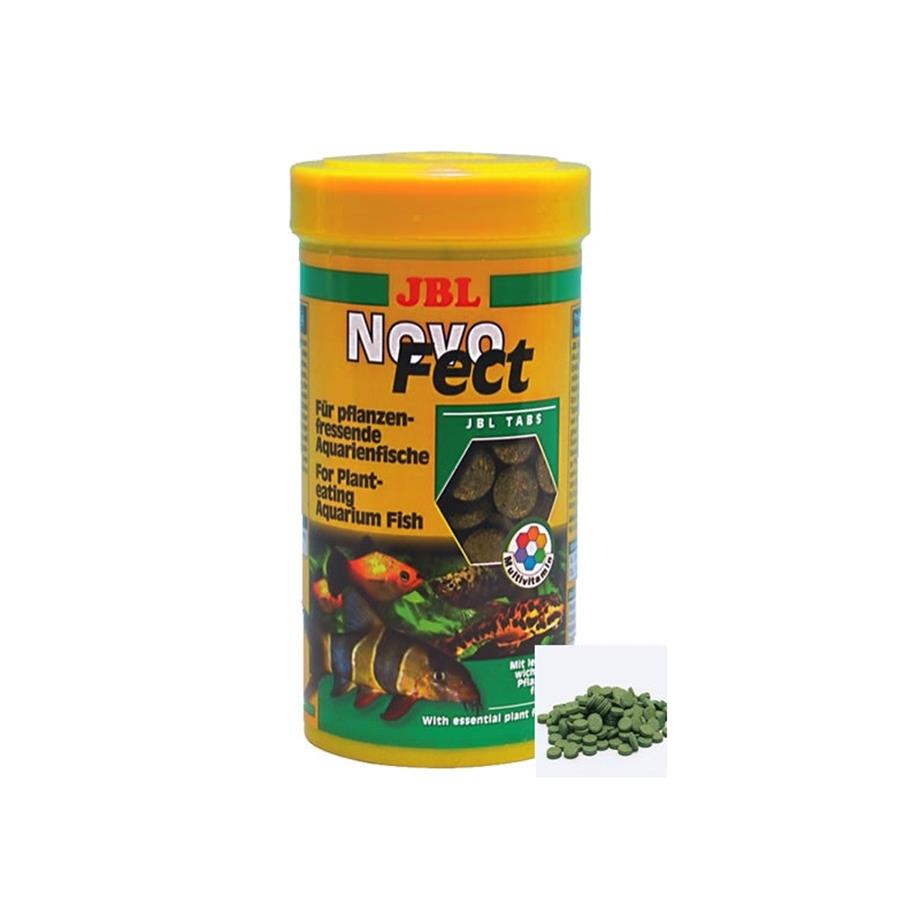 Jbl Novofect 100Ml-58 gr Tablet Yem