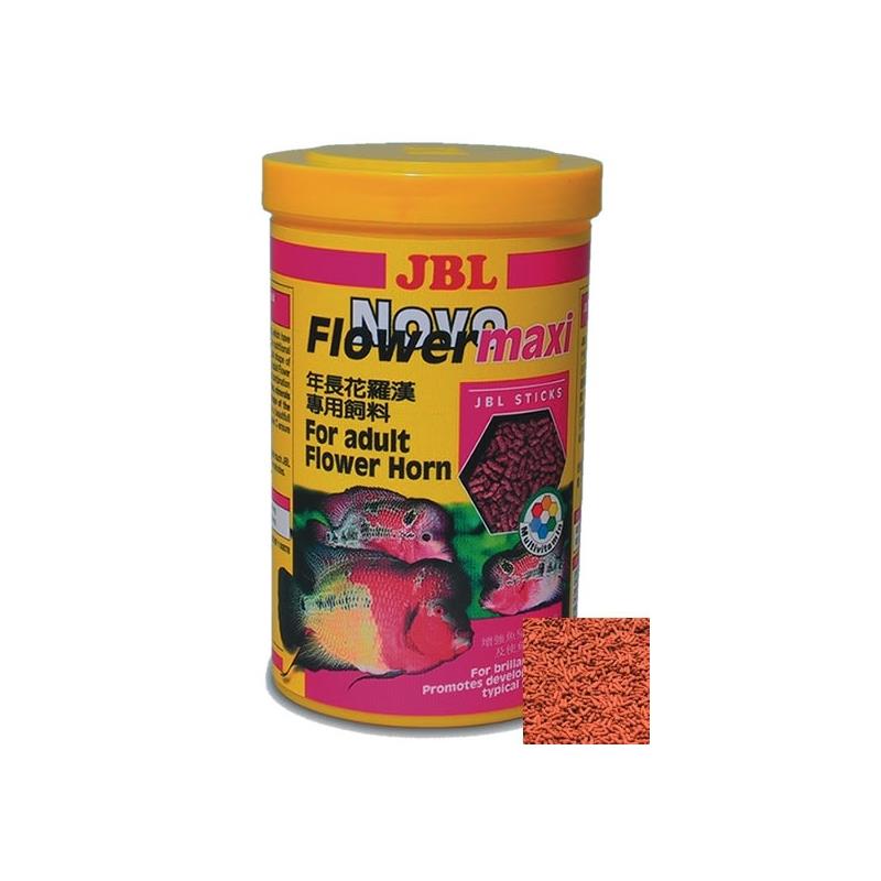 Jbl Novoflower Maxı 1l-440 G. Çubuk Yem