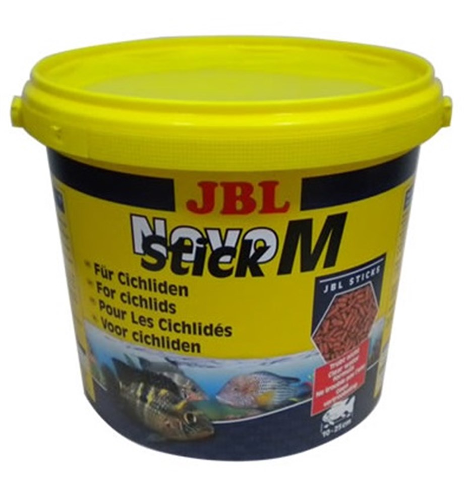Jbl Novostıck M 5.5L-2530 gr Çubuk Yem