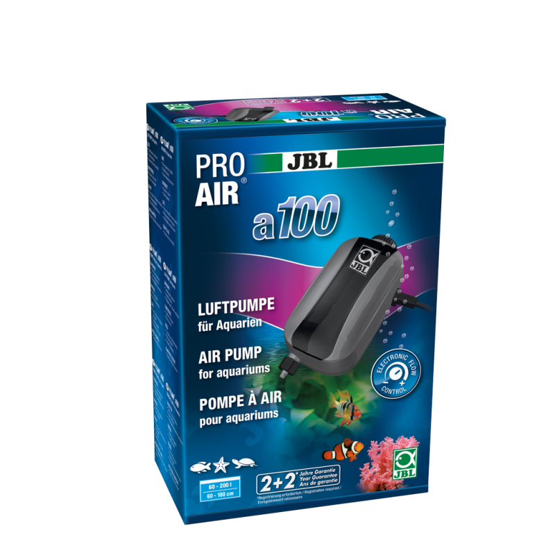 Jbl Proaİr A100