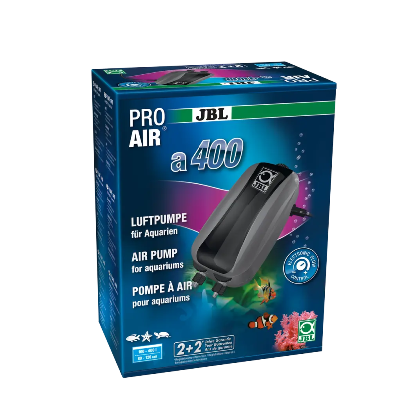 Jbl Proaİr A400