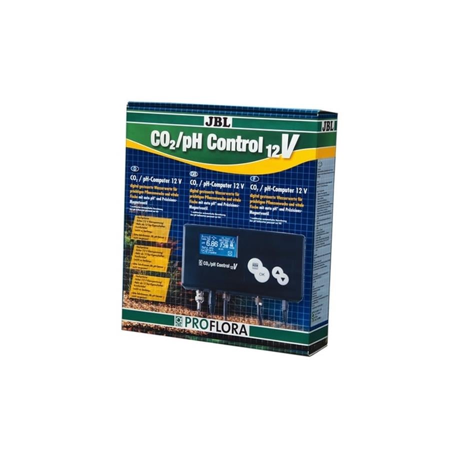 Jbl Proflora Co2 Ph Kontrol Cihazı