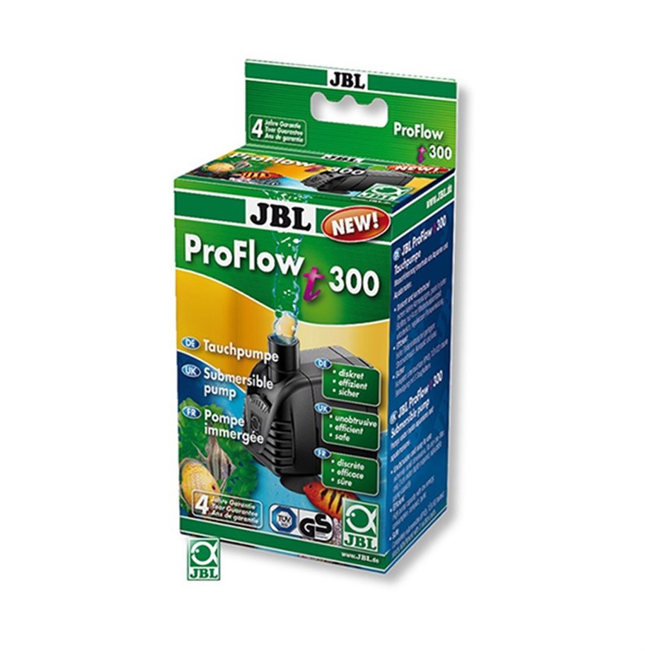 Jbl Proflow T300 300 L/h Sirkülasyon Motoru
