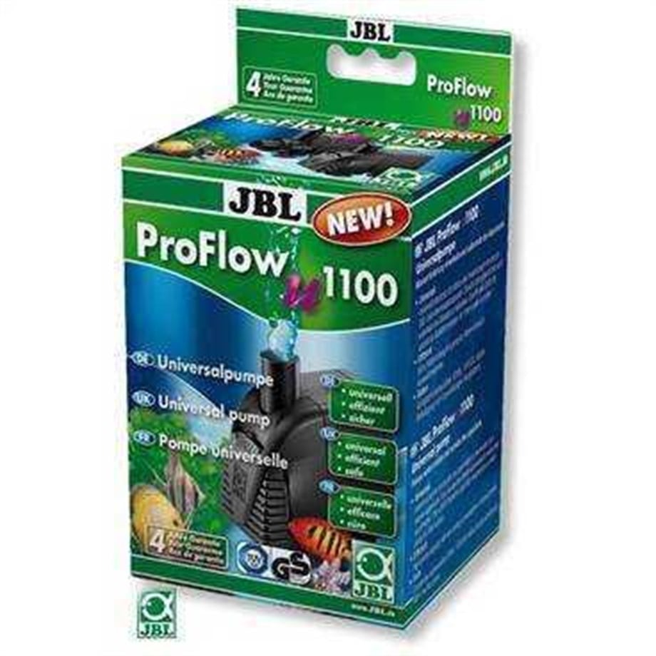 Jbl Proflow U1100 1200 L/h Sirkülasyon Motoru