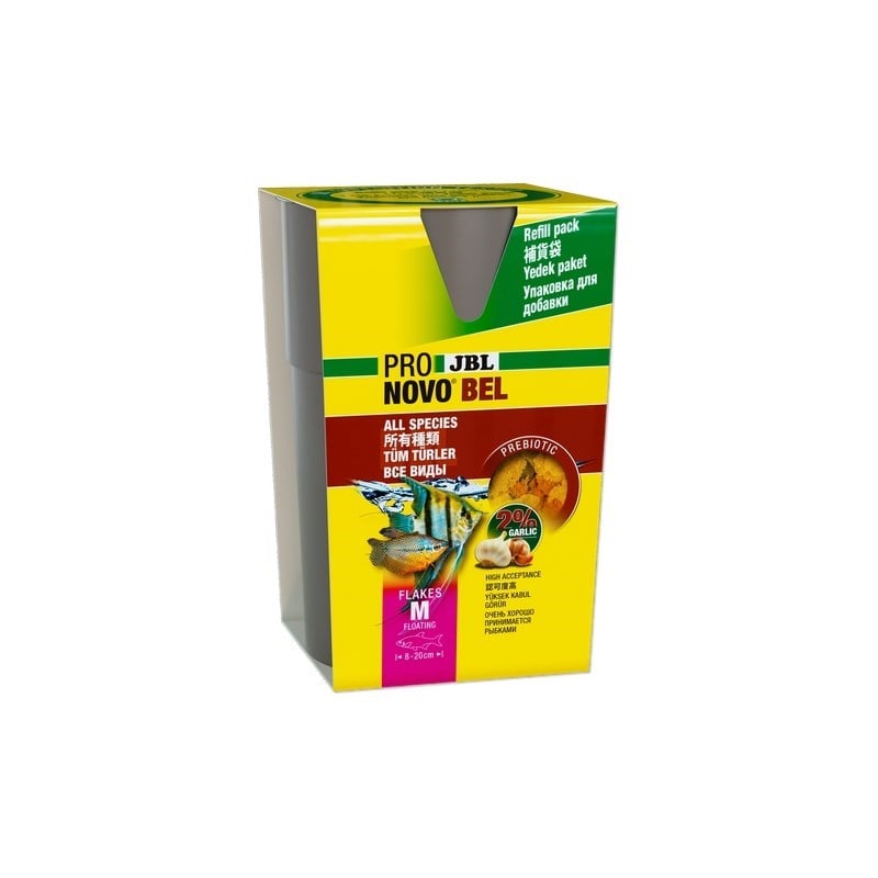 Jbl Pronovo Bel Flakes M 1000ml