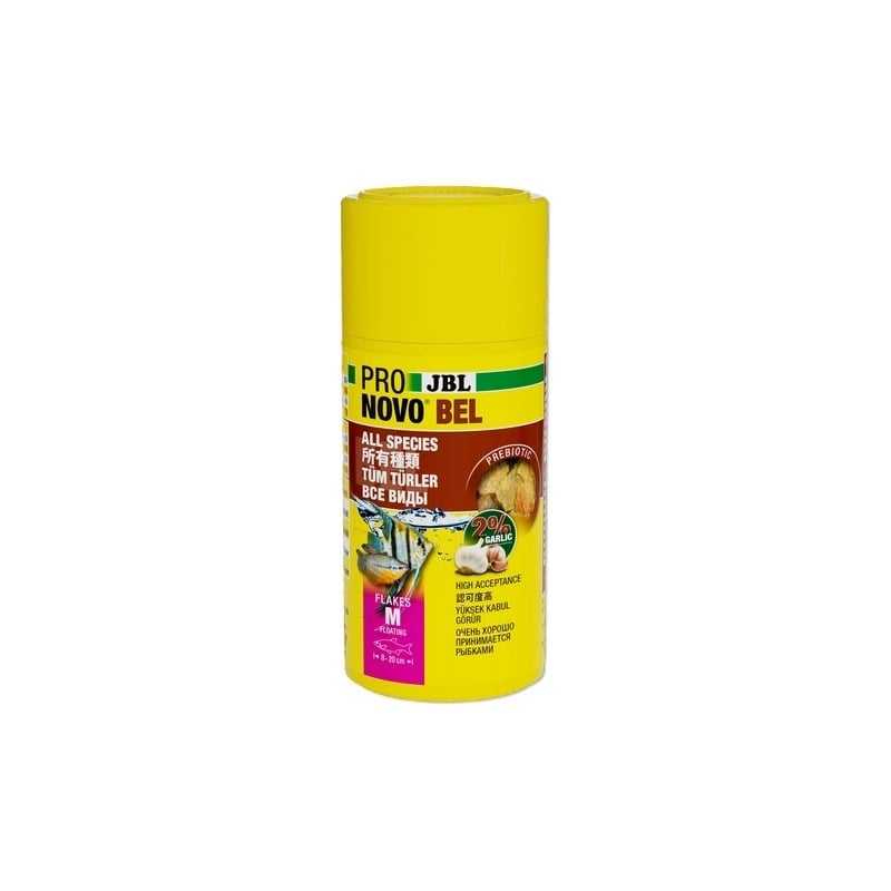 Jbl Pronovo Bel Flakes M 100ml