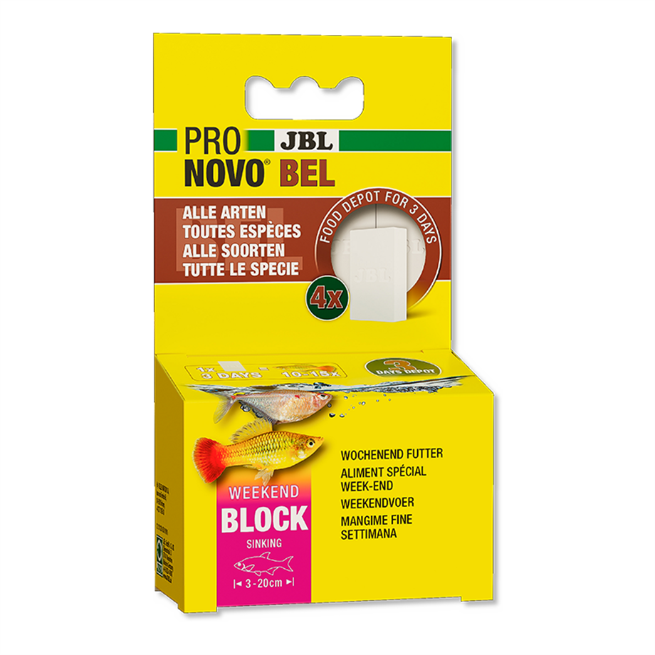 Jbl Pronovo Bel Weekend