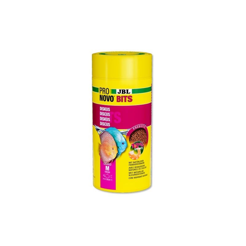 Jbl Pronovo Bıts Grano M 250ml