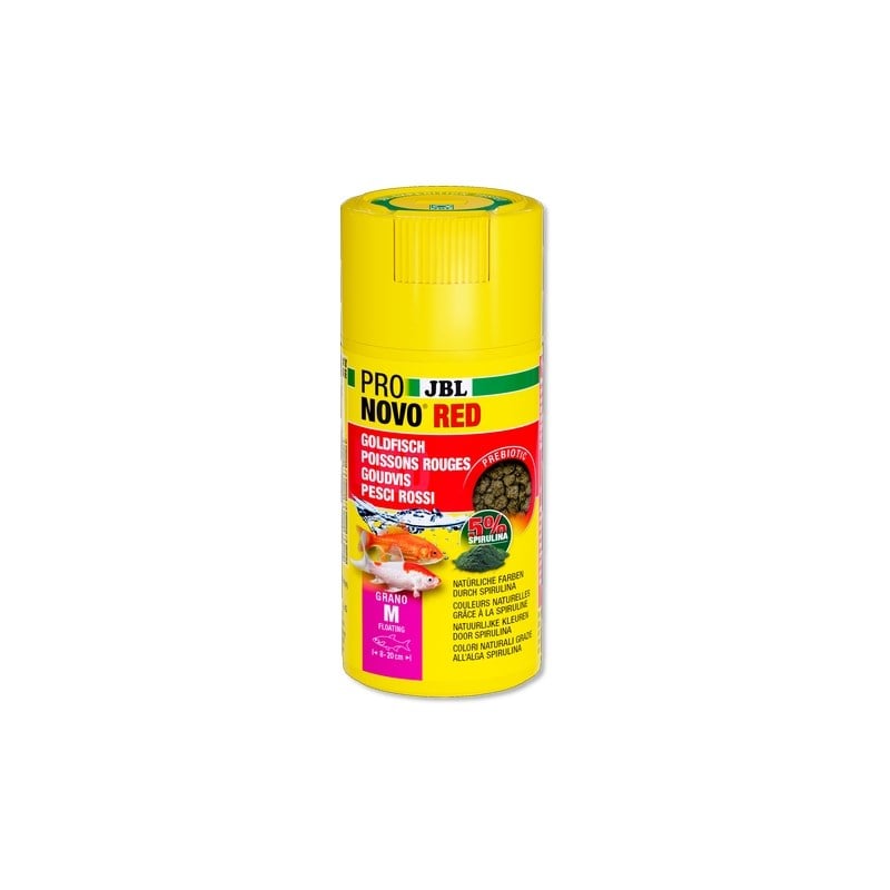 Jbl Pronovo Red Grano M 100ml Clıck