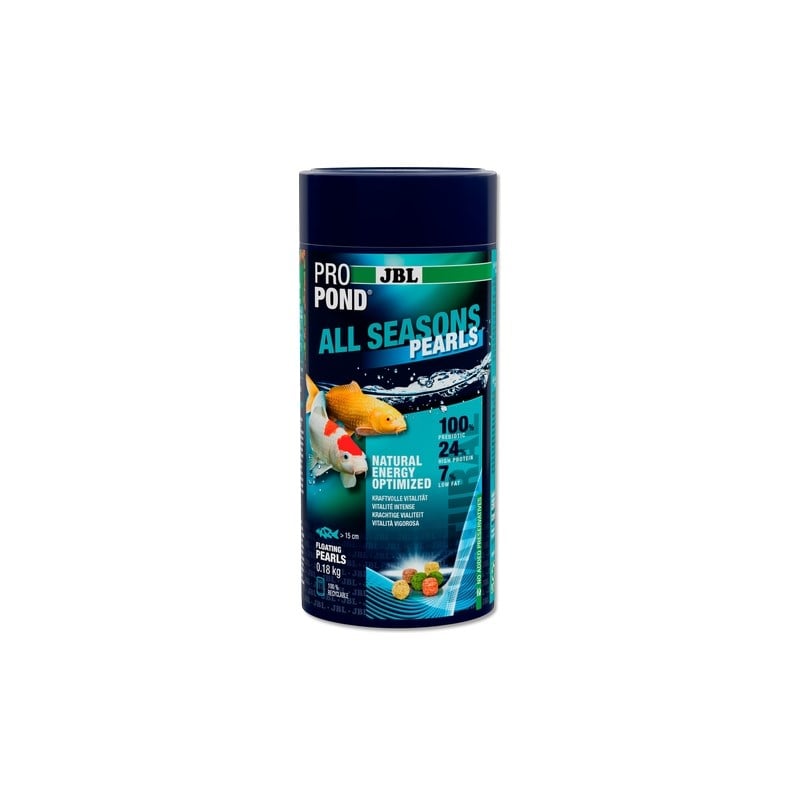 Jbl Propond All Seasons Pearl 0,18kg