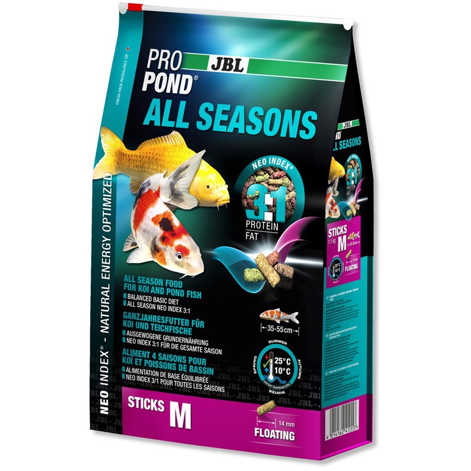 Jbl Propond All Seasons S 32L 5,8Kg
