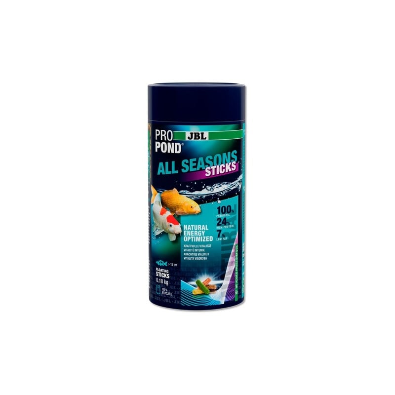 Jbl Propond All Seasons Stıck 0,18kg