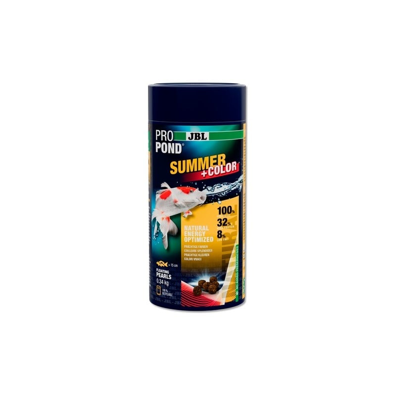 Jbl Propond Summer+color 0,34kg