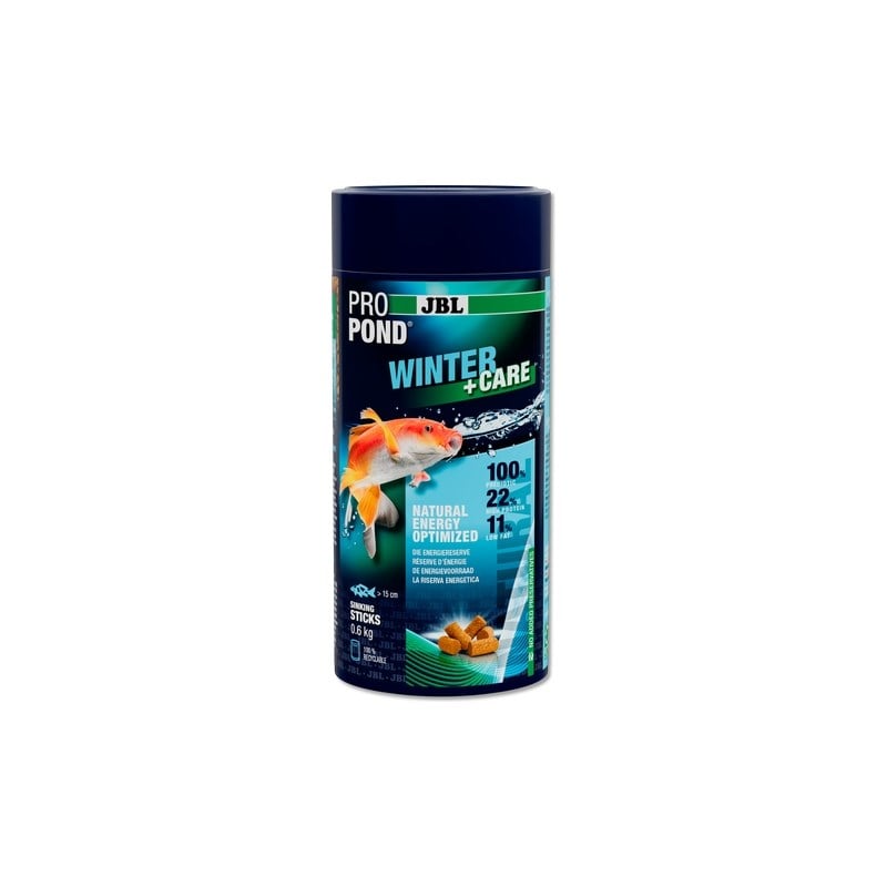 Jbl Propond Wınter+care 0,6kg
