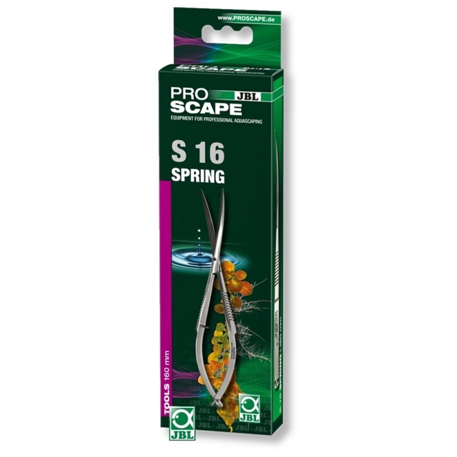 Jbl Proscape Yaylı Makas 16 Cm