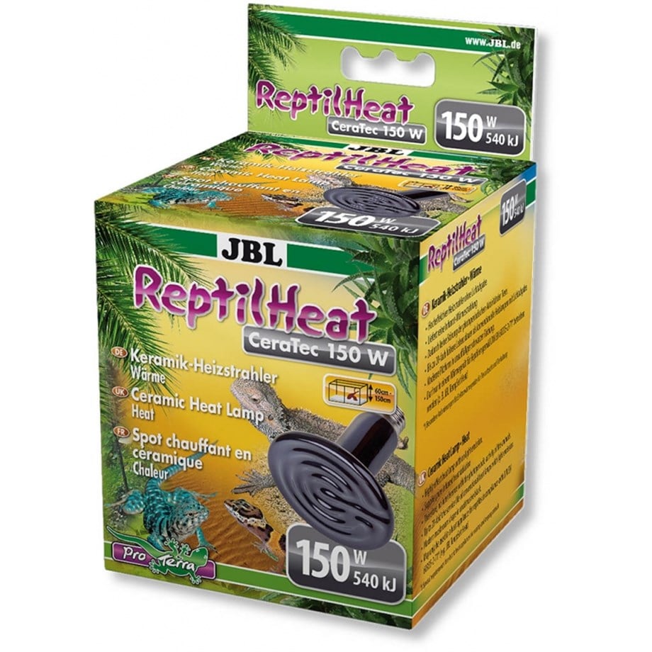 Jbl Reptılheat 150w Ter. Isıtıcı
