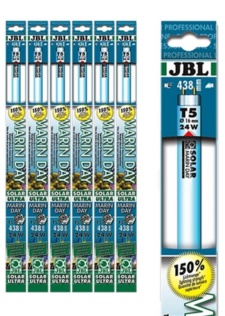Jbl Solar Marın Day T5 Ultra 438 Mm-24w 15000k