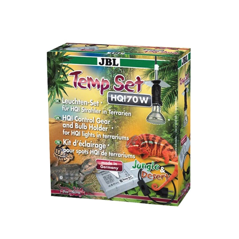 Jbl Tempset L-u-w 70w Duy Seti
