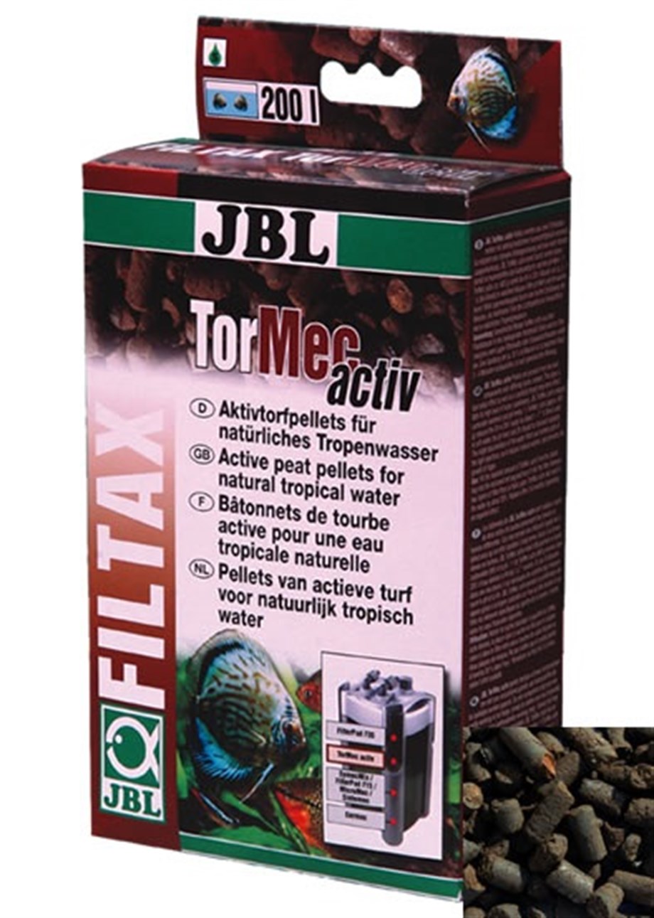 Jbl Tormec Actıv 1L