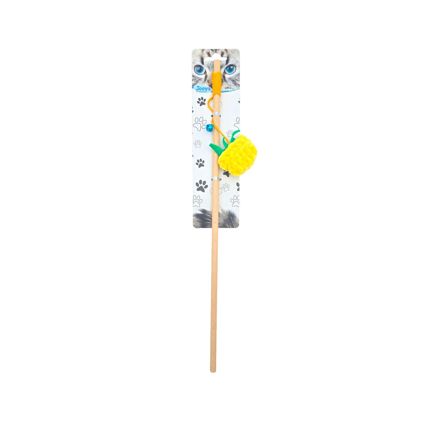 Jooys Ananas Kedi Oltası