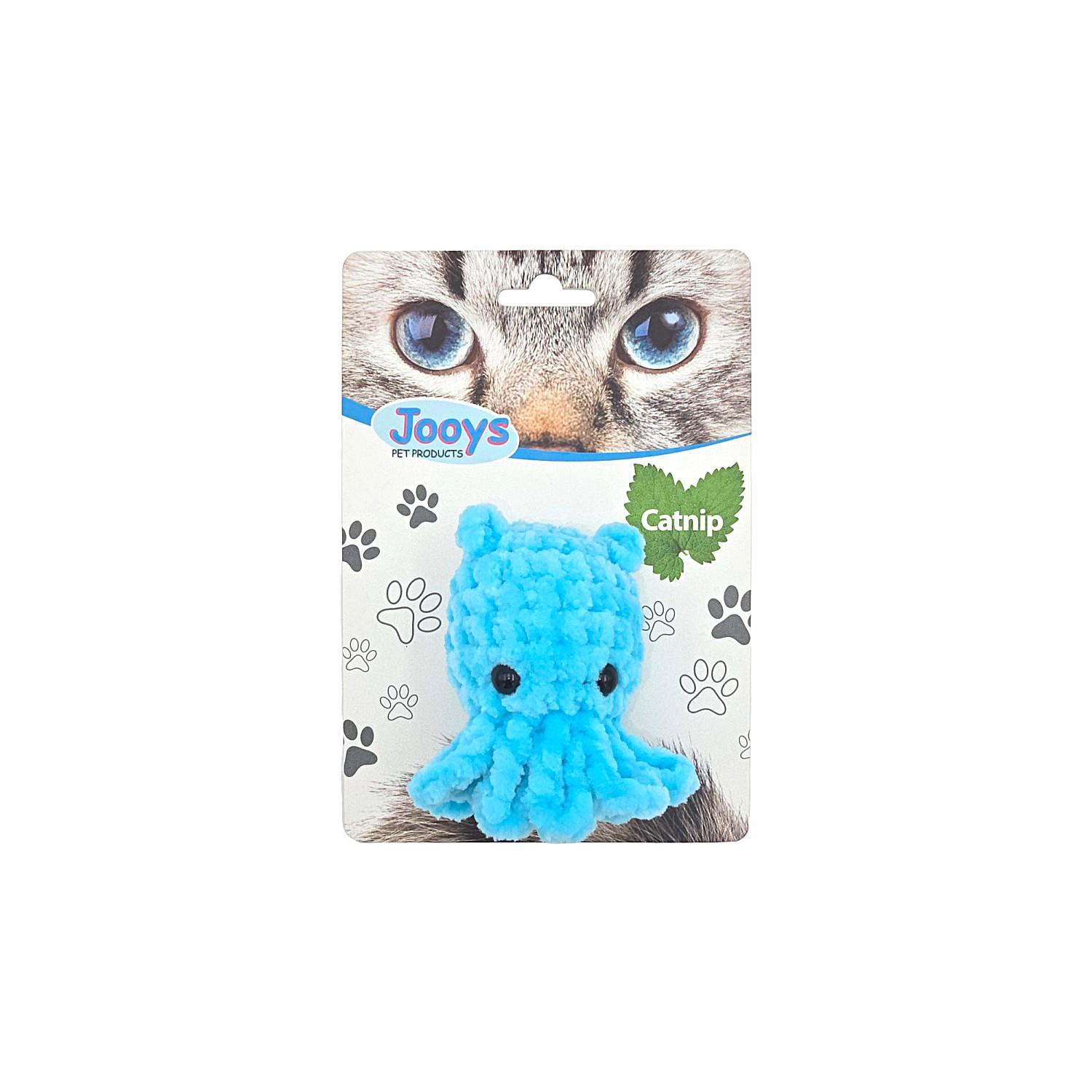 Jooys Kadife Denizanası