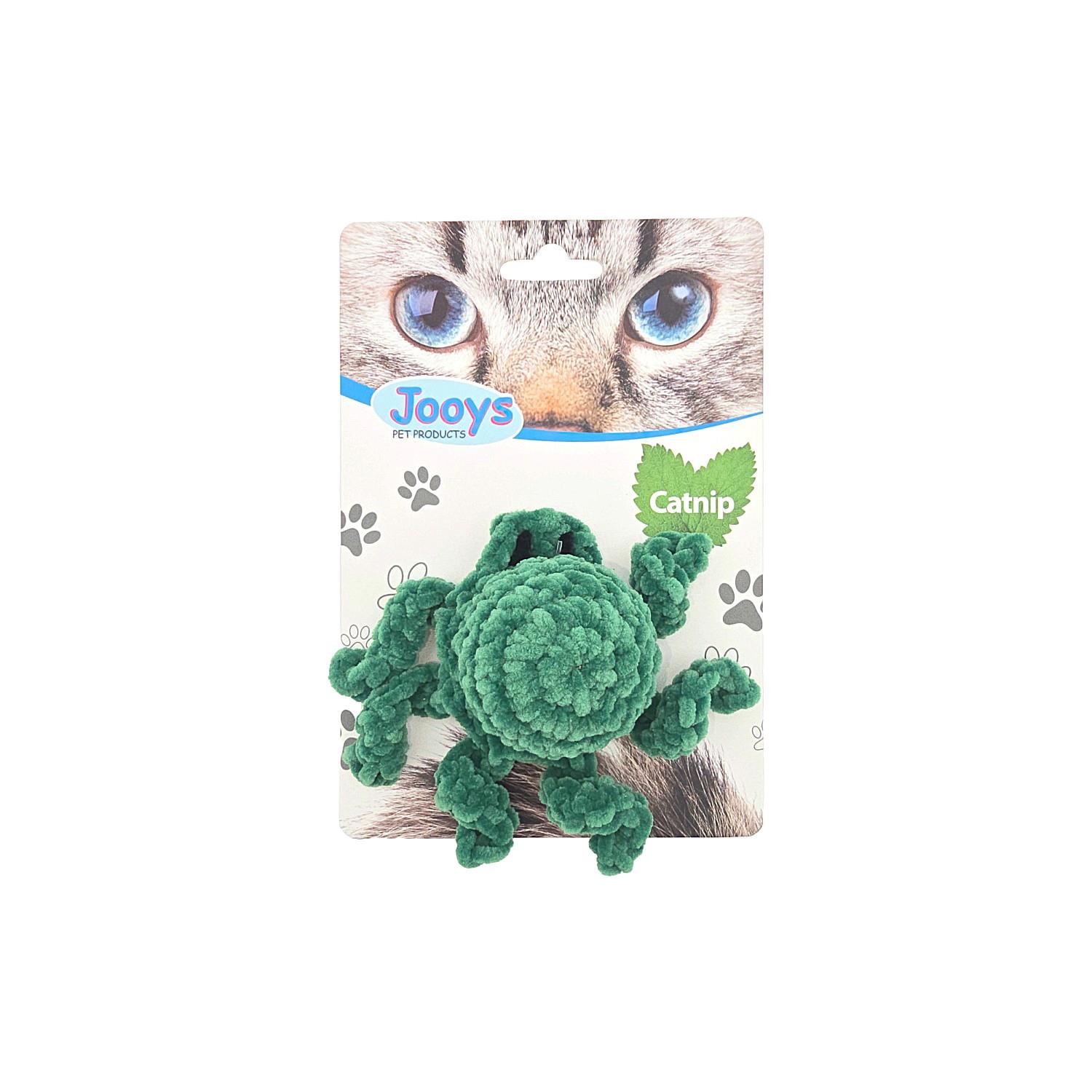 Jooys Kadife Örümcek