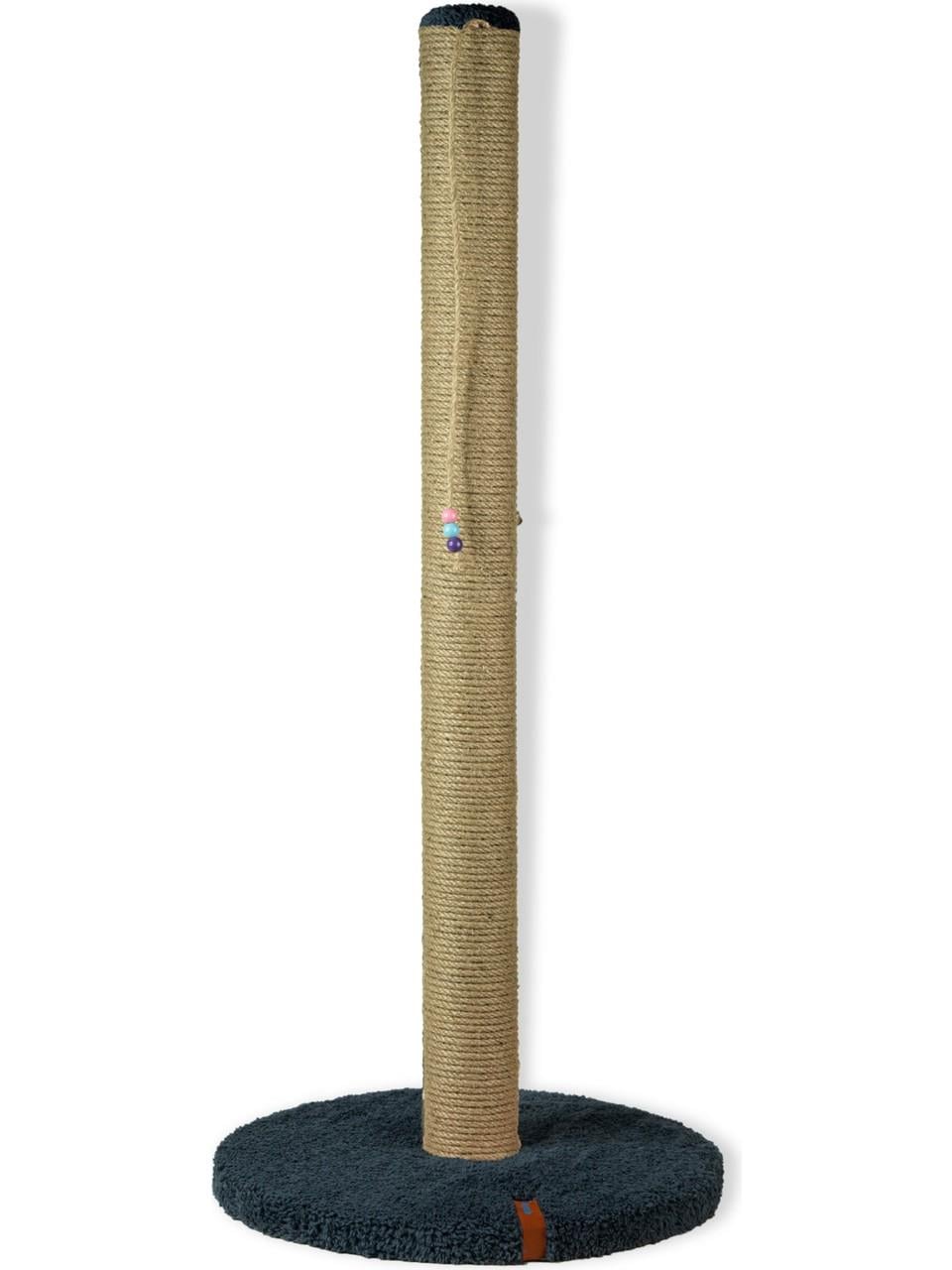 Jooys Kedi Tırmalama 80cm Yuvarlak