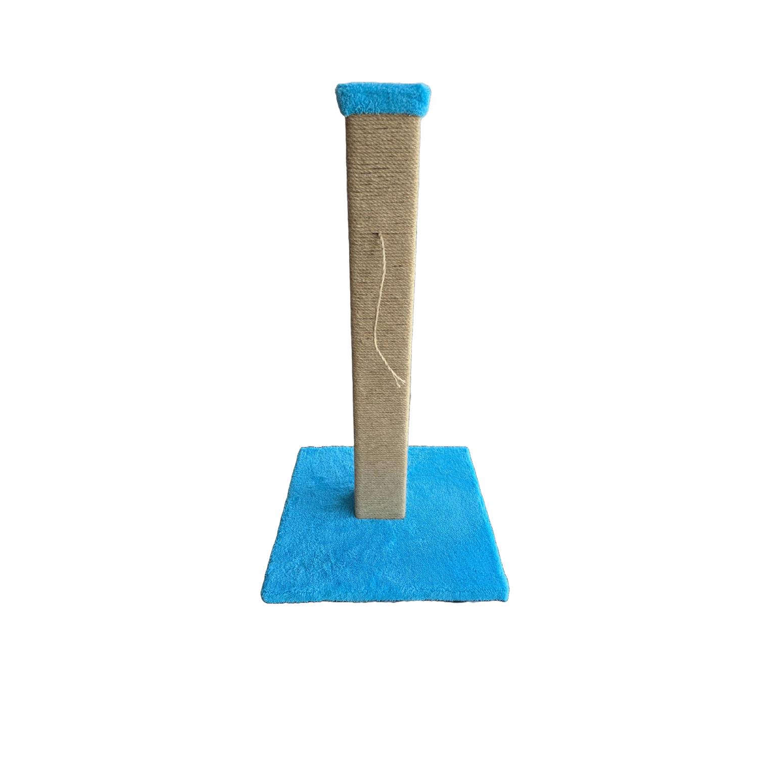 Jooys Kedi Tırmalama Kare Lüx 80×10 cm