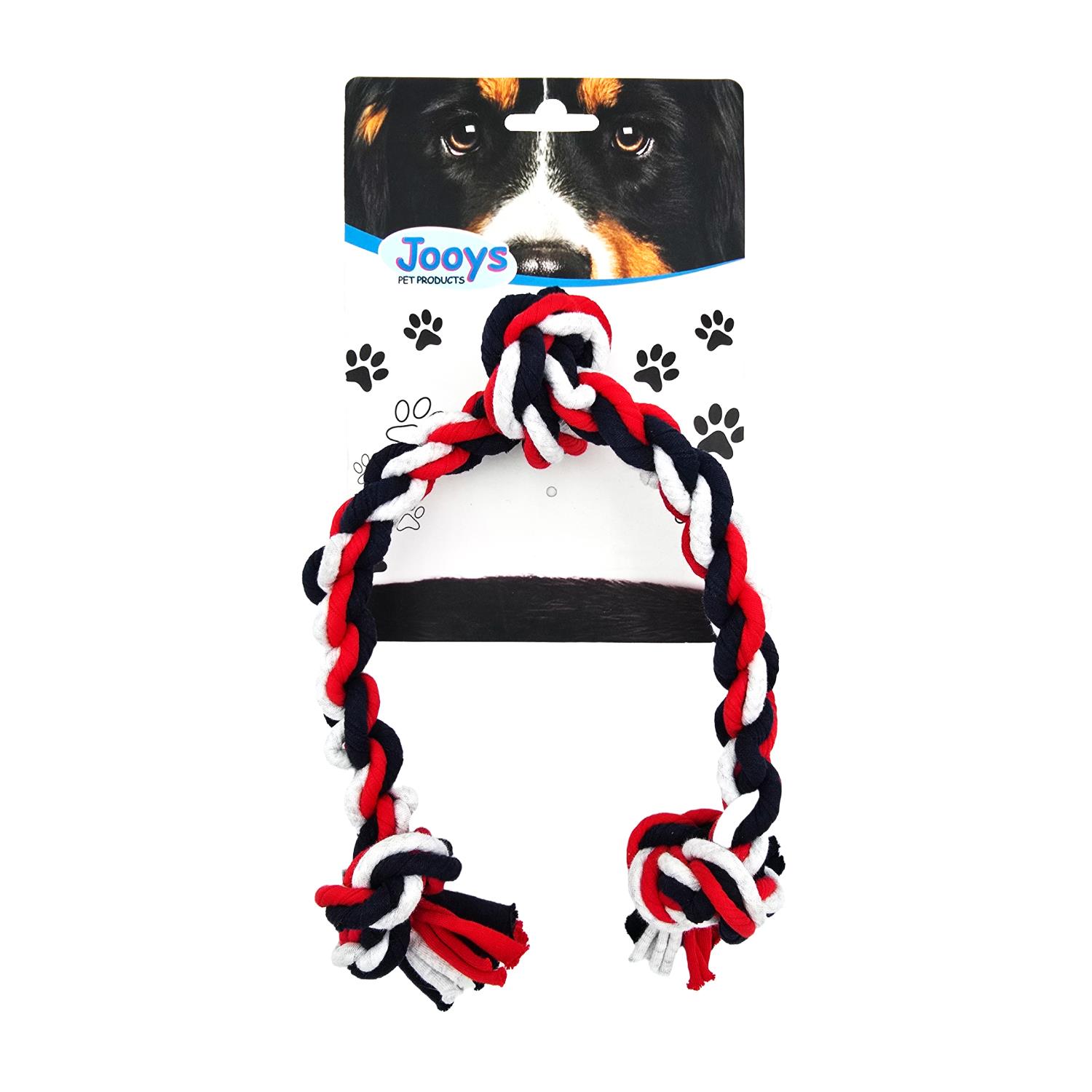 Jooys Köpek Diş İpi 35 cm