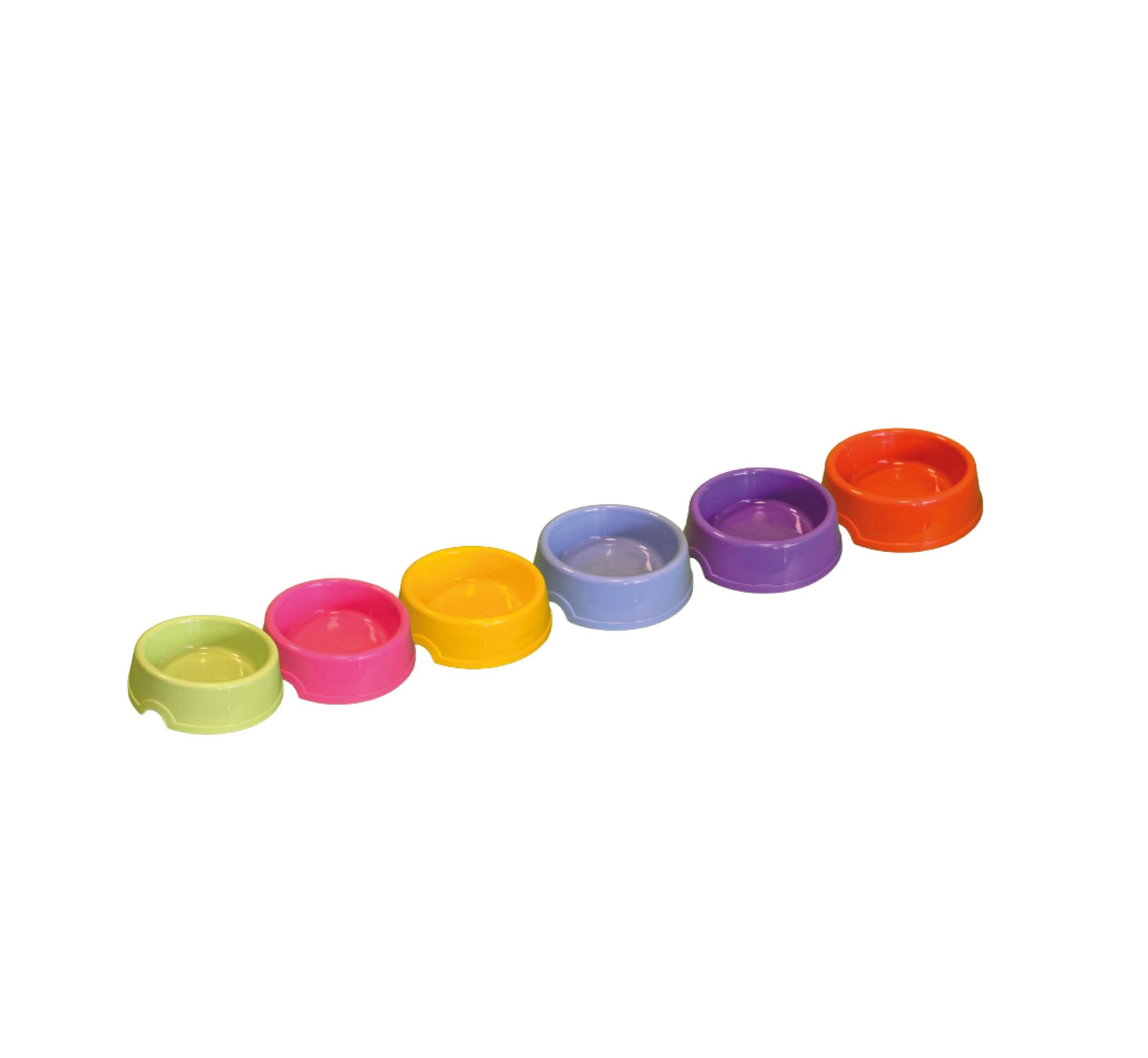 Jooys Plastik Mama ve Su Kabı Orta Boy (0,5 lt.)