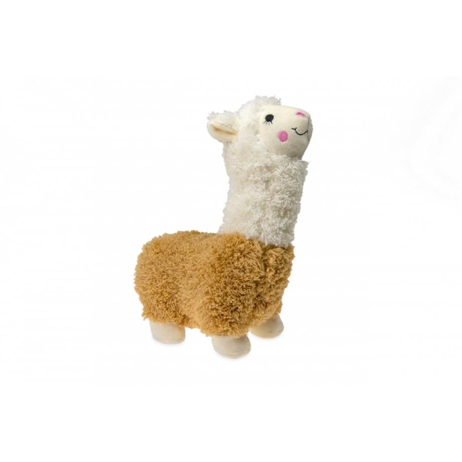 Karlie Alpaka Peluş Oyuncak 37*12*26cm K.rengi