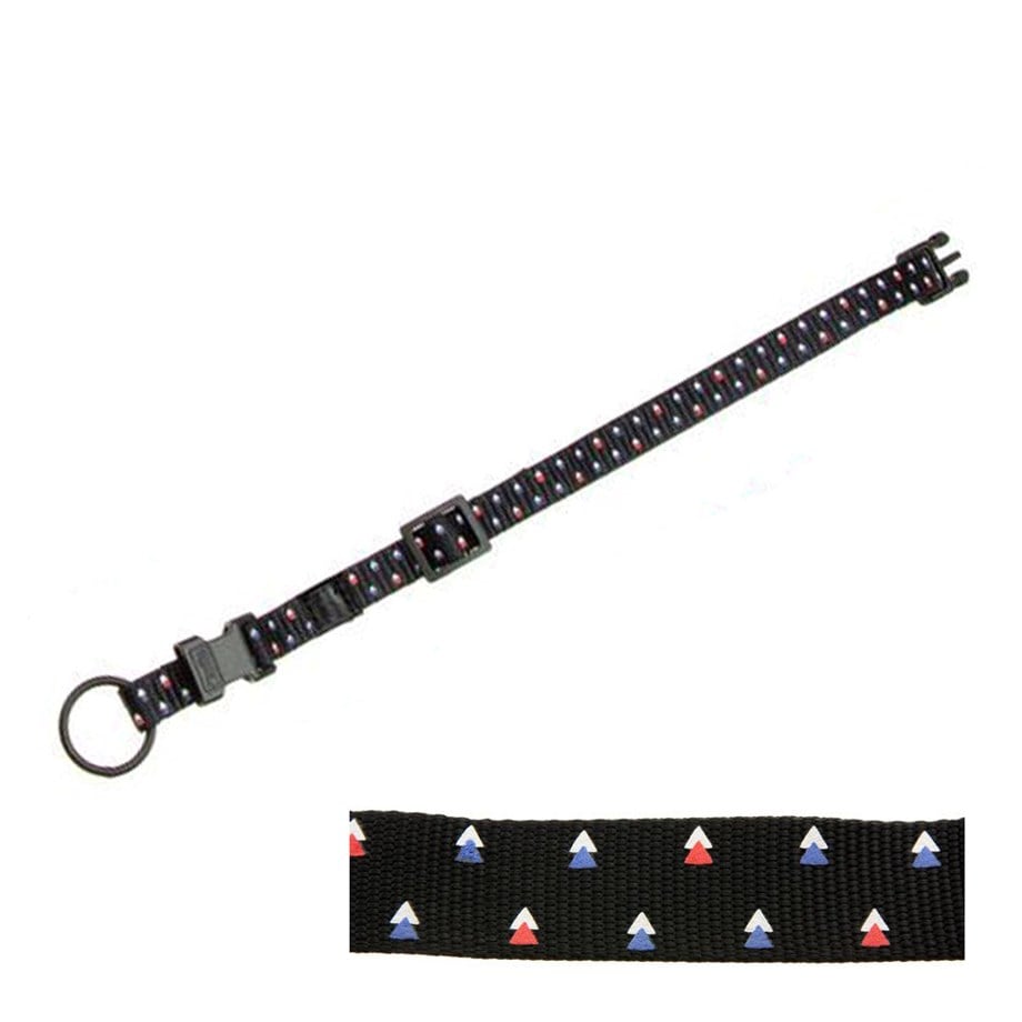 Karlie Art Sp Plus Ayarlı Tasma 40-55cm-20mm-Siyah