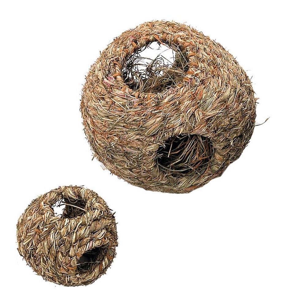 Karlie Hasır Yuva Çap:10Cm