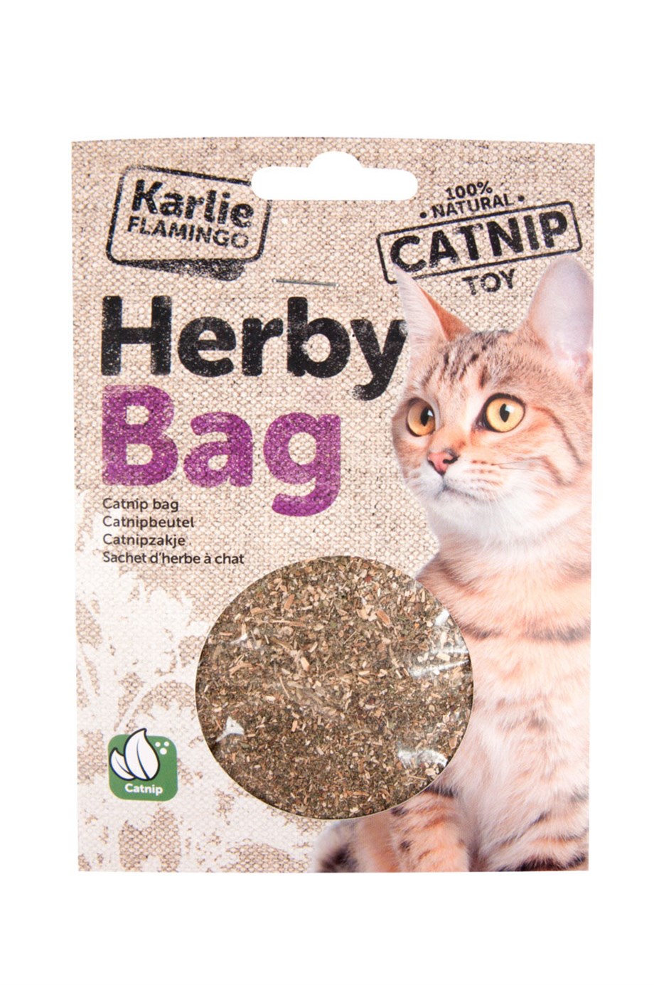 Karlie Kedi Otu 15gr