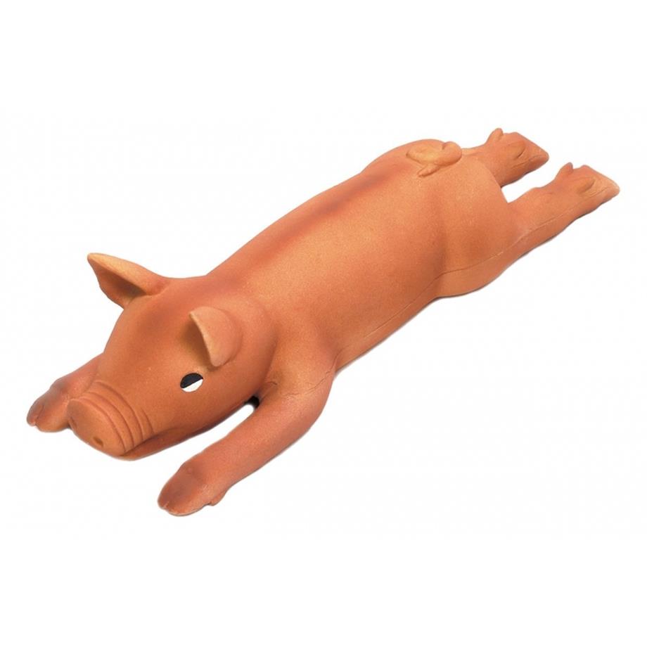 Karlie Latex Domuzcuk Köpek Oyuncağı 42X9Cm