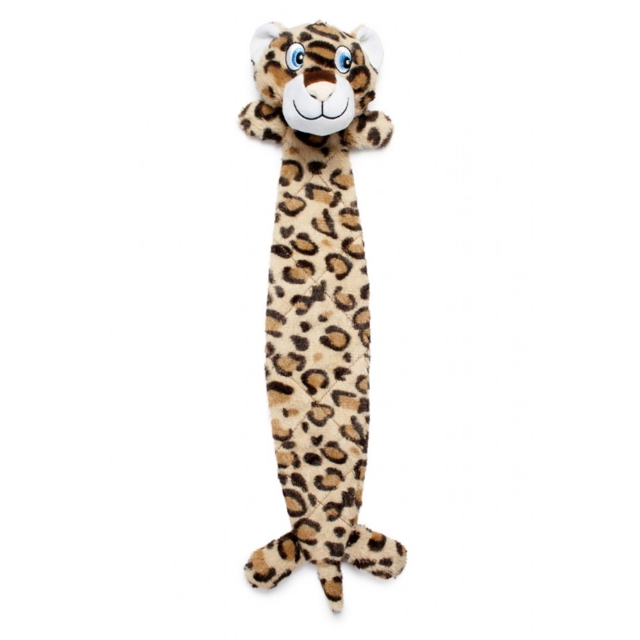Karlie Peluş Leopar 53 Cm