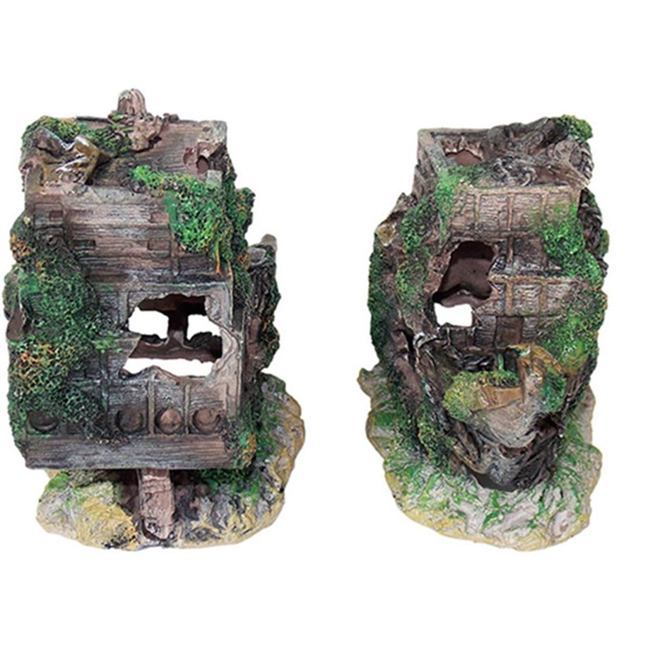 King Gemi Batığı Aksesuar