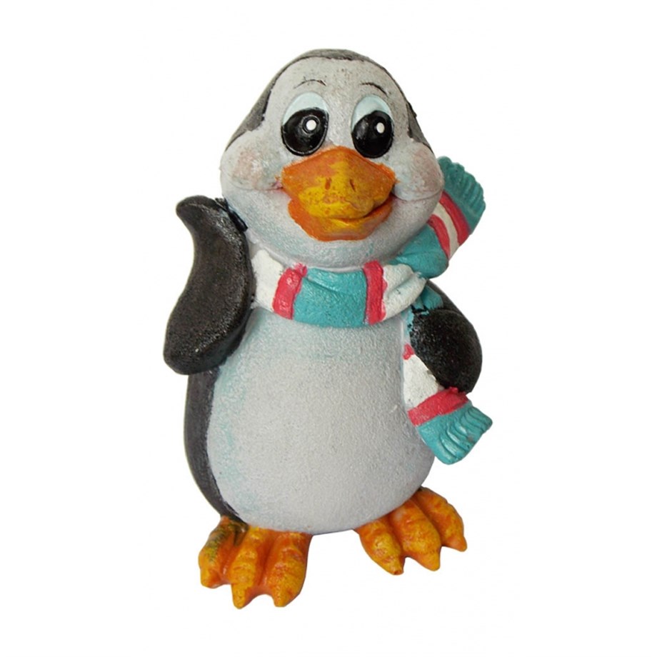King Hava Kabarcıklı Penguen Aksesuar