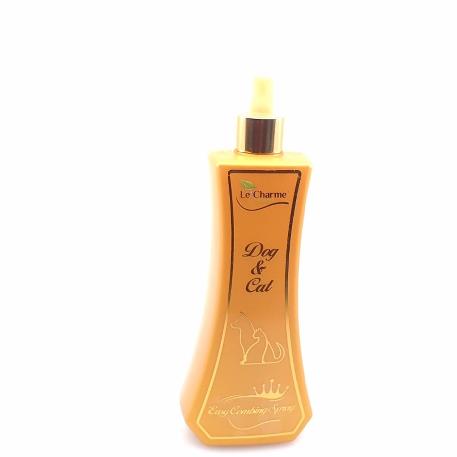 Le Charme Kedi Köpek Kolay Tarama Sprey 370 ml
