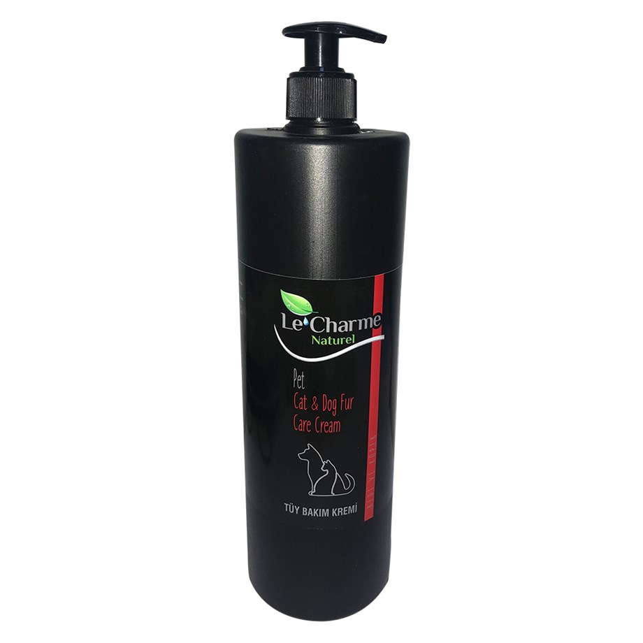 Le Charme Pet Kolay Tarama Kremi 1 Lt