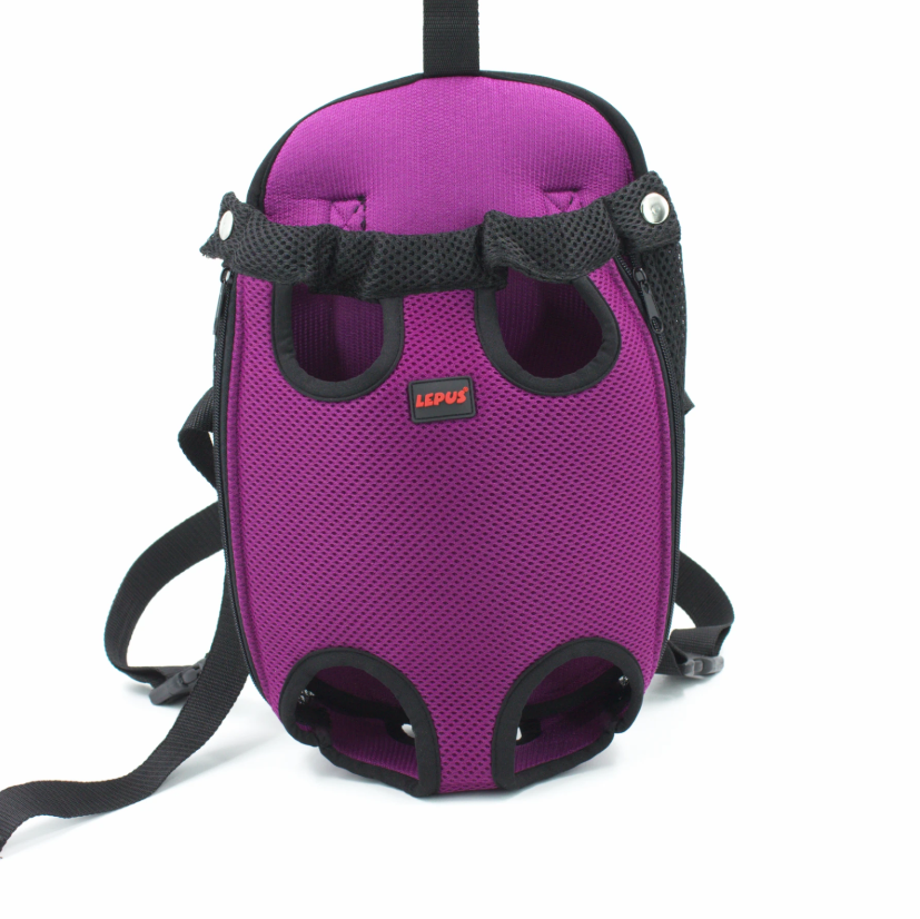Lepus Ana Kucağı Mor Small