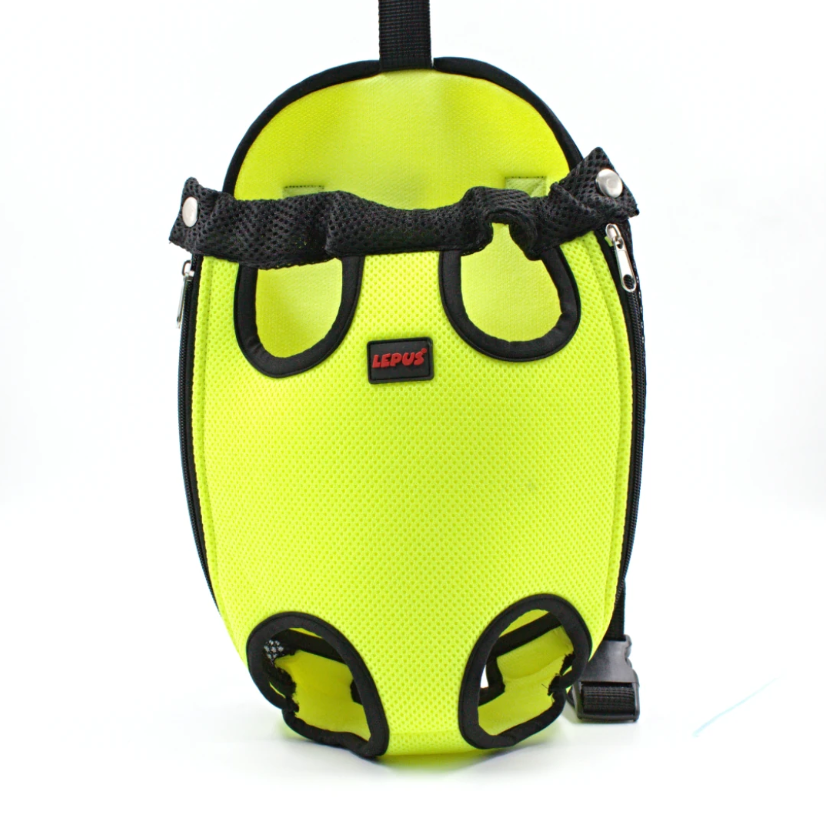 Lepus Ana Kucağı Sarı Small