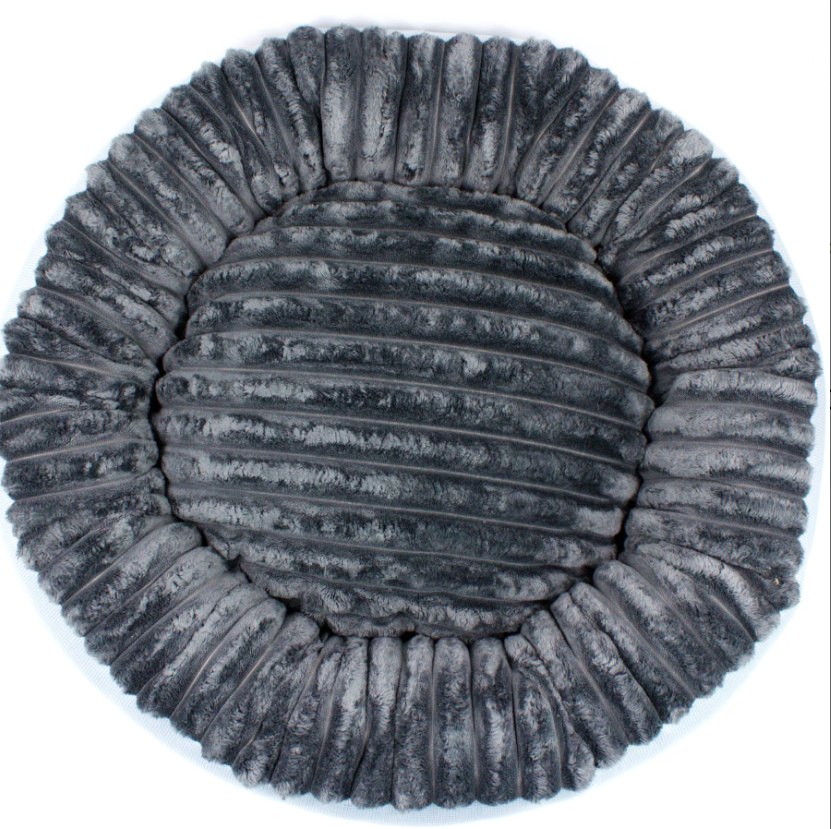 Lepus Dolce Donut Gri