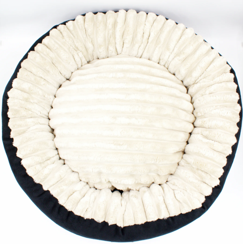 Lepus Dolce Donut Krem