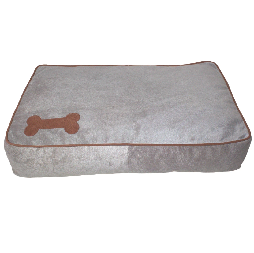 Lepus Dolcemera Yatak Gri